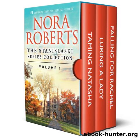 Download Roberts Nora Ebook Collection.